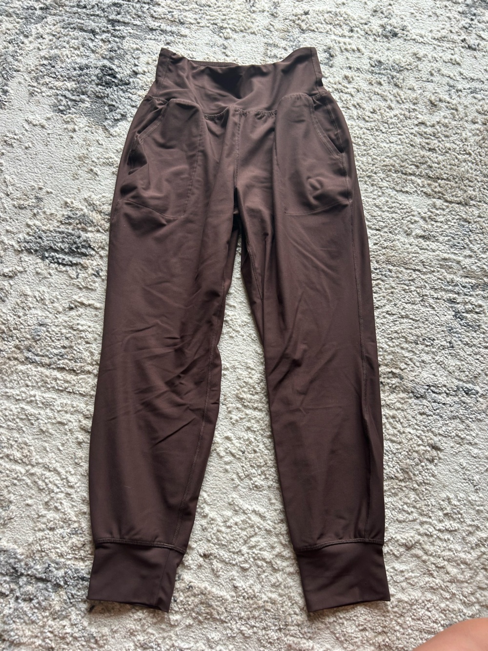 Old Navy Brown Joggers